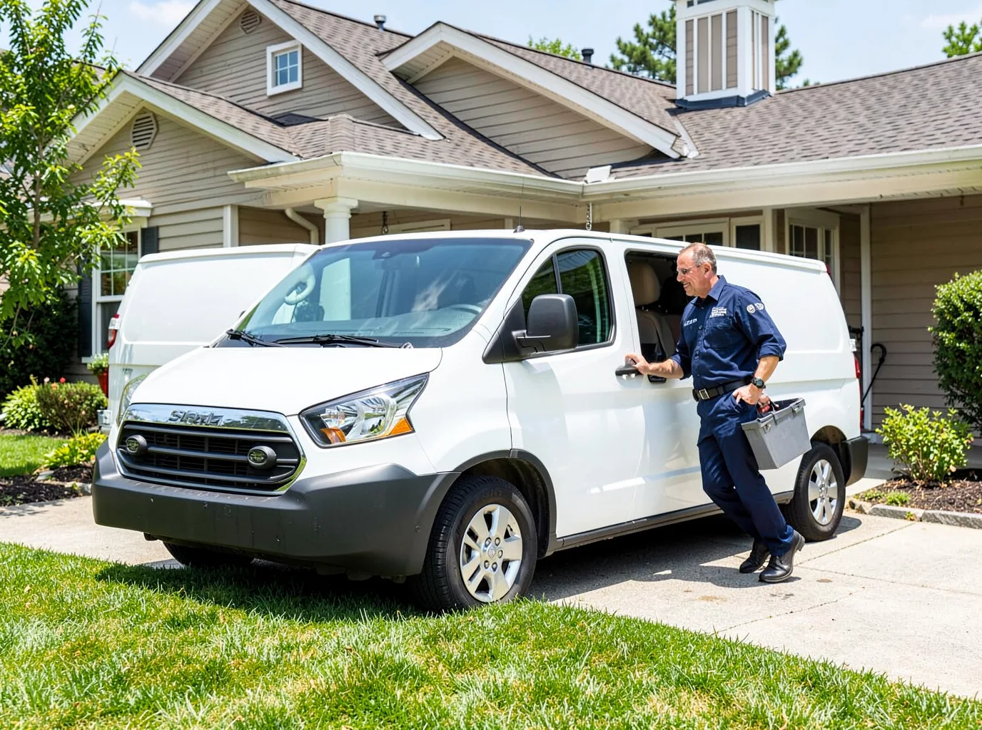 Emergency Plumber company in Lockridge, IA
