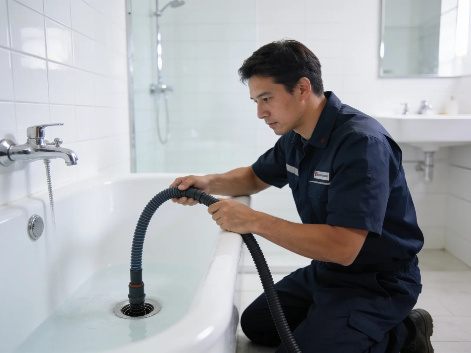 Emergency Plumber Lockridge, IA FAQs